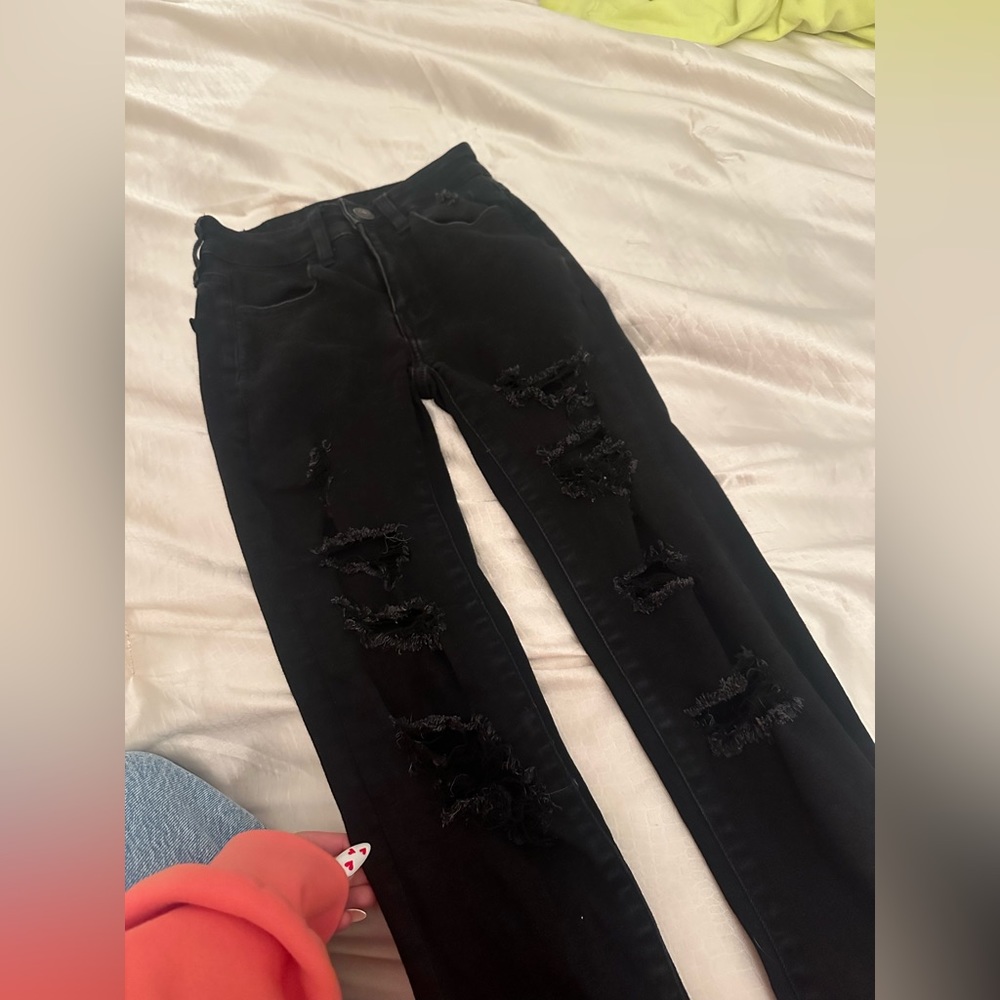 Lightly Worn - image 1